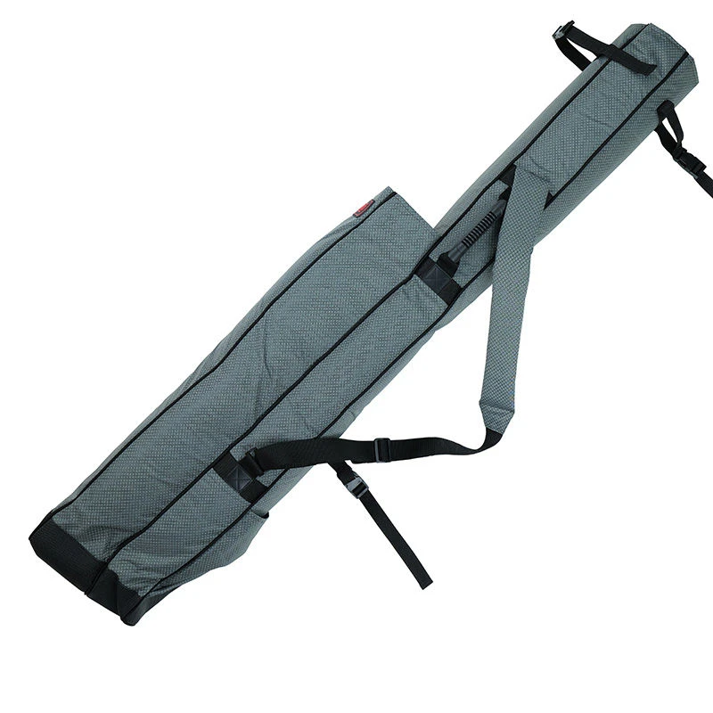 TronixPro Double Quiver Grey/Black
